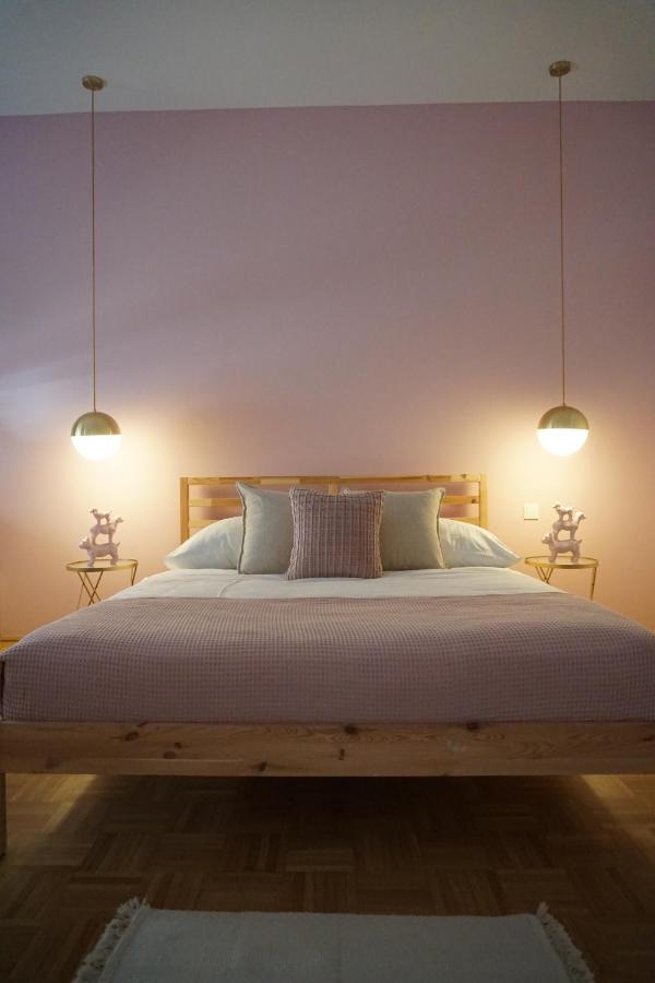Vibrant Design Apartments - Full Kitchen - Wi-Fi - 18 Mins To City Centre Wien Exteriör bild